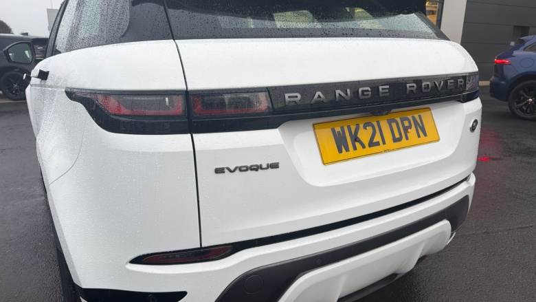 Land Rover Range Rover Evoque 2.0 D200 R-Dynamic S 5dr Auto Diesel Hatchback